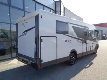 Fahrzeugbild Mobilvetta Kea I90 #6