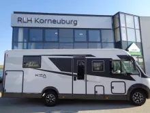 Fahrzeugbild Mobilvetta Kea I90 #7