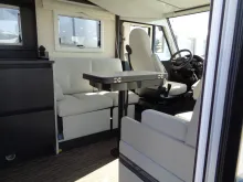 Fahrzeugbild Mobilvetta Kea I90 #8