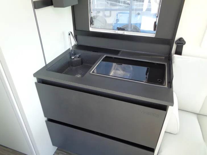 Fahrzeugbild Mobilvetta Kea I90 #9