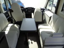 Fahrzeugbild Mobilvetta Kea I90 #10