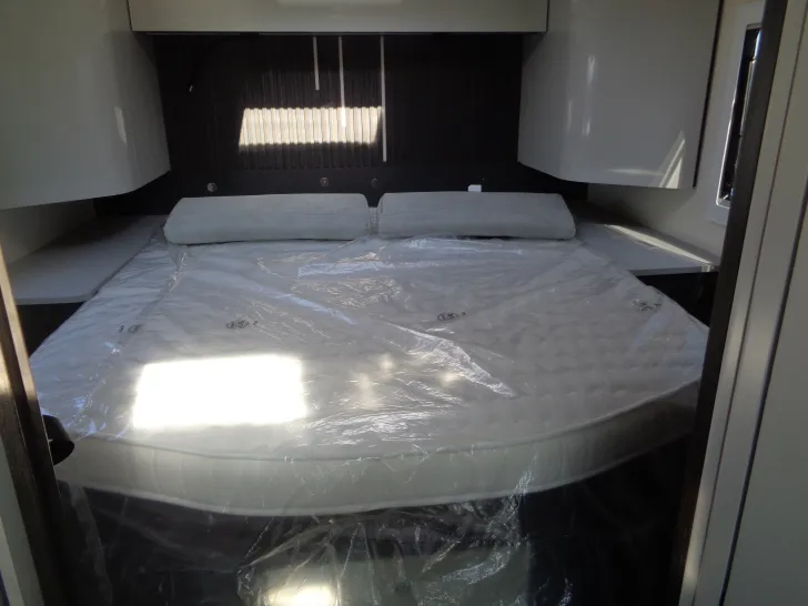 Fahrzeugbild Mobilvetta Kea I90 #11