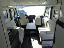 Fahrzeugbild Mobilvetta Kea I90 #13