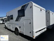 Fahrzeugbild Sun Living S 72 DL I Solar I RFK I Combi 6E #3