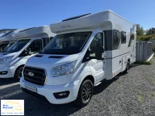 Fahrzeugbild Sun Living S 72 DL I Solar I RFK I Combi 6E #4
