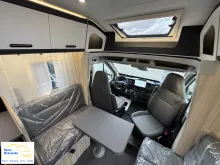 Fahrzeugbild Sun Living S 72 DL I Solar I RFK I Combi 6E #7