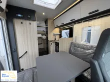 Fahrzeugbild Sun Living S 72 DL I Solar I RFK I Combi 6E #8