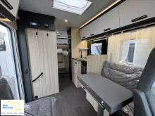 Fahrzeugbild Sun Living S 72 DL I Solar I RFK I Combi 6E #9