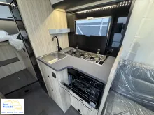 Fahrzeugbild Sun Living S 72 DL I Solar I RFK I Combi 6E #10