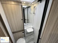 Fahrzeugbild Sun Living S 72 DL I Solar I RFK I Combi 6E #12