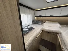 Fahrzeugbild Sun Living S 72 DL I Solar I RFK I Combi 6E #13