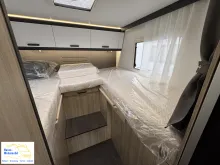 Fahrzeugbild Sun Living S 72 DL I Solar I RFK I Combi 6E #14