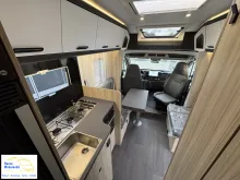 Fahrzeugbild Sun Living S 72 DL I Solar I RFK I Combi 6E #16