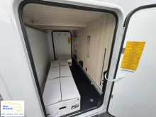 Fahrzeugbild Sun Living S 72 DL I Solar I RFK I Combi 6E #17