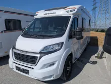 Fahrzeugbild Weinsberg CaraCompact 600 MEG EDITION [PEPPER] 165 PS / Schalter, G9097 #1