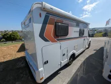 Fahrzeugbild Weinsberg CaraCompact 600 MEG EDITION [PEPPER] 165 PS / Schalter, G9097 #3