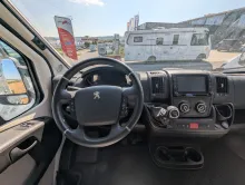 Fahrzeugbild Weinsberg CaraCompact 600 MEG EDITION [PEPPER] 165 PS / Schalter, G9097 #6