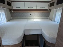 Fahrzeugbild Weinsberg CaraCompact 600 MEG EDITION [PEPPER] 165 PS / Schalter, G9097 #12