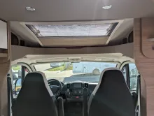 Fahrzeugbild Weinsberg CaraCompact 600 MEG EDITION [PEPPER] 165 PS / Schalter, G9097 #8