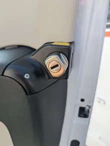 Fahrzeugbild Weinsberg CaraCompact 600 MEG EDITION [PEPPER] 165 PS / Schalter, G9097 #5