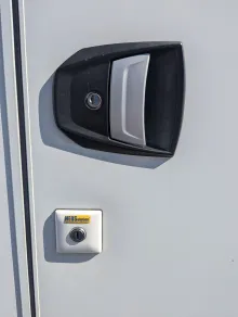 Fahrzeugbild Weinsberg CaraCompact 600 MEG EDITION [PEPPER] 165 PS / Schalter, G9097 #4