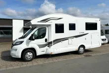 Fahrzeugbild XGO Dynamic 98 Plus #1