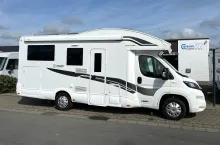 Fahrzeugbild XGO Dynamic 98 Plus #2