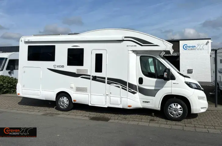 Fahrzeugbild XGO Dynamic 98 Plus #2