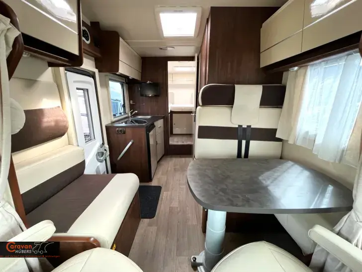 Fahrzeugbild XGO Dynamic 98 Plus #3