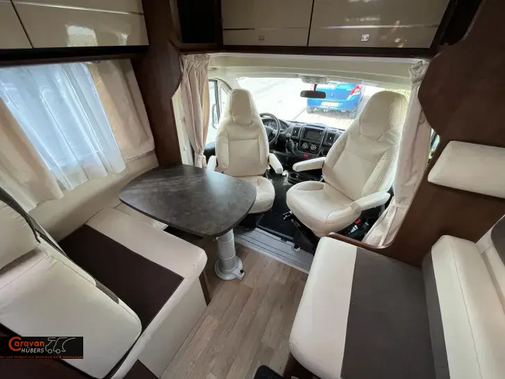 Fahrzeugbild XGO Dynamic 98 Plus #5