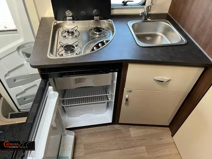 Fahrzeugbild XGO Dynamic 98 Plus #6