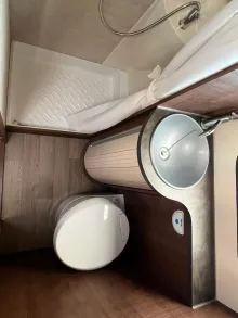 Fahrzeugbild XGO Dynamic 98 Plus #7