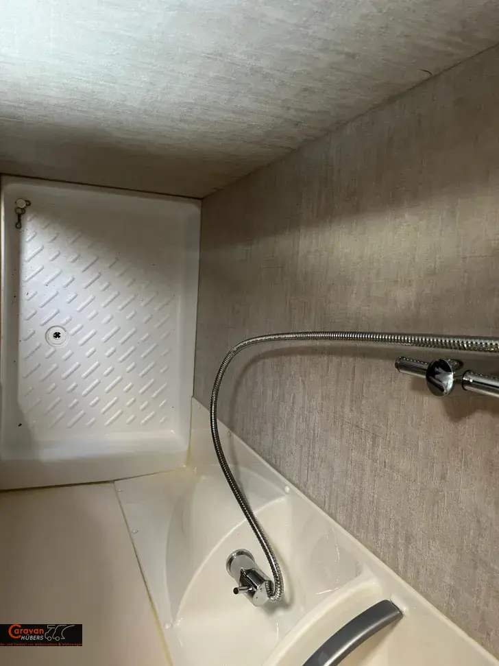 Fahrzeugbild XGO Dynamic 98 Plus #8