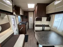 Fahrzeugbild XGO Dynamic 98 Plus #9