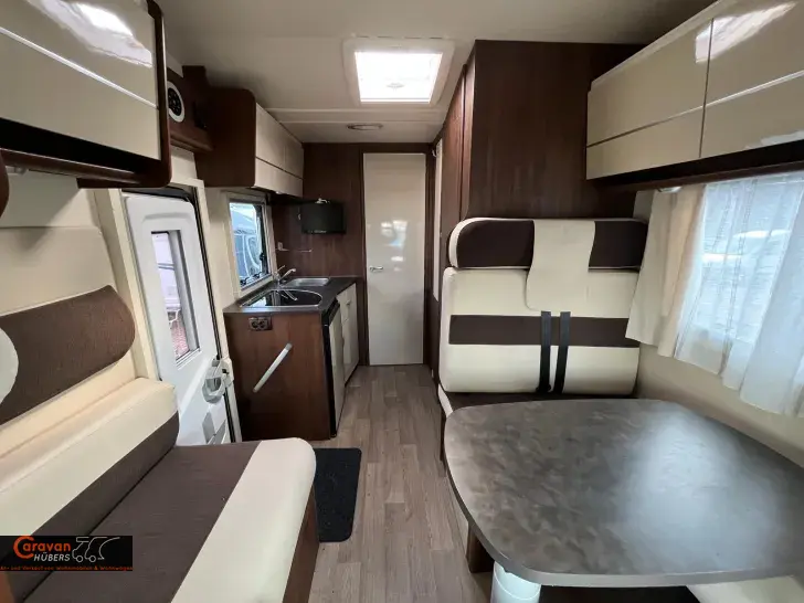 Fahrzeugbild XGO Dynamic 98 Plus #9