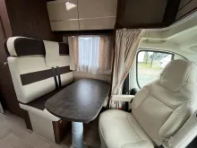 Fahrzeugbild XGO Dynamic 98 Plus #10