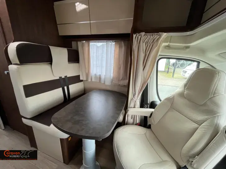 Fahrzeugbild XGO Dynamic 98 Plus #10