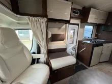 Fahrzeugbild XGO Dynamic 98 Plus #11