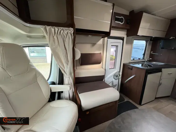 Fahrzeugbild XGO Dynamic 98 Plus #11