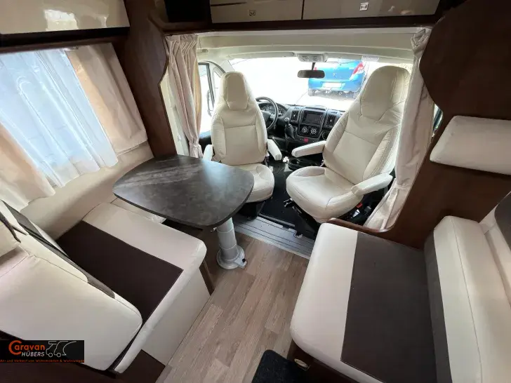 Fahrzeugbild XGO Dynamic 98 Plus #12