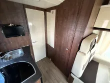 Fahrzeugbild XGO Dynamic 98 Plus #14