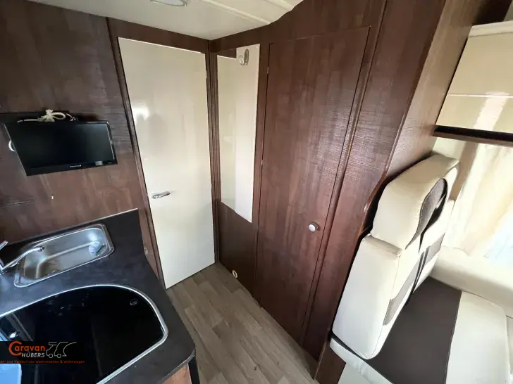 Fahrzeugbild XGO Dynamic 98 Plus #14