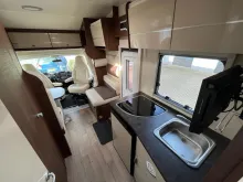 Fahrzeugbild XGO Dynamic 98 Plus #19