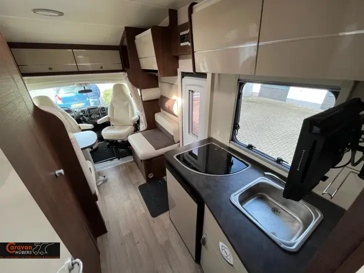 Fahrzeugbild XGO Dynamic 98 Plus #19