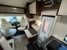 Fahrzeugbild XGO Dynamic 98 Plus #20