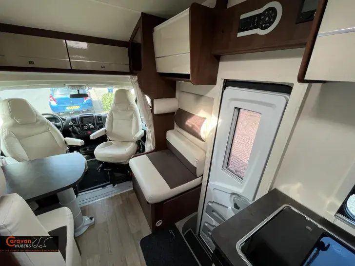 Fahrzeugbild XGO Dynamic 98 Plus #20