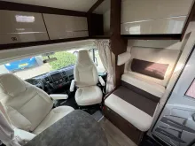 Fahrzeugbild XGO Dynamic 98 Plus #21