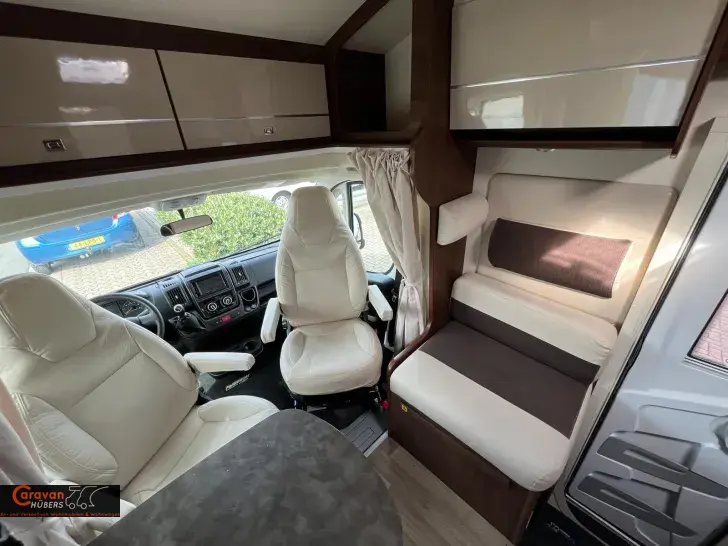 Fahrzeugbild XGO Dynamic 98 Plus #21