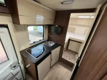 Fahrzeugbild XGO Dynamic 98 Plus #22