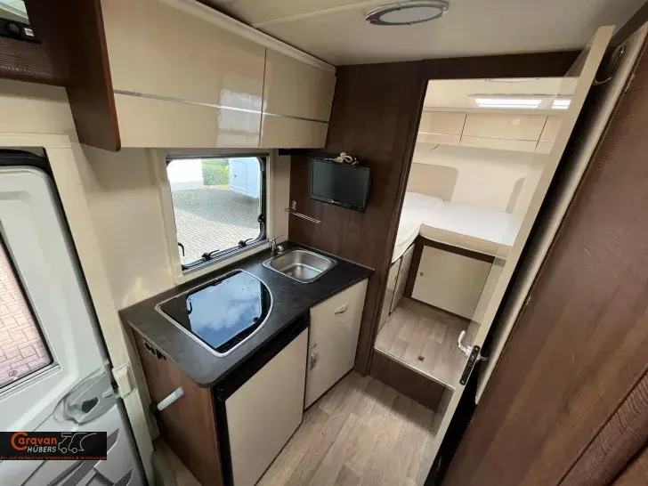 Fahrzeugbild XGO Dynamic 98 Plus #22